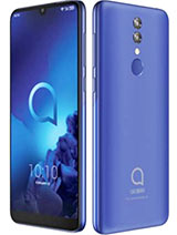 Best available price of alcatel 3L in Congo