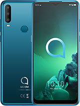 Best available price of alcatel 3x (2019) in Congo