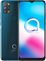Best available price of alcatel 3X (2020) in Congo