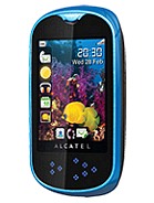 Best available price of alcatel OT-708 One Touch MINI in Congo