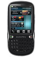 Best available price of alcatel OT-806 in Congo