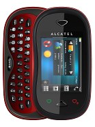 Best available price of alcatel OT-880 One Touch XTRA in Congo