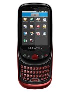 Best available price of alcatel OT-980 in Congo