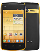 Best available price of alcatel OT-992D in Congo