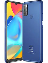 Best available price of alcatel 3L (2021) in Congo