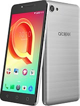 Best available price of alcatel A5 LED in Congo