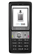 Best available price of alcatel OT-C550 in Congo