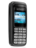 Best available price of alcatel OT-E100 in Congo