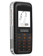 Best available price of alcatel OT-E801 in Congo
