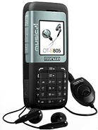 Best available price of alcatel OT-E805 in Congo