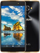 Best available price of alcatel Idol 4s Windows in Congo