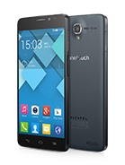 Best available price of alcatel Idol X in Congo
