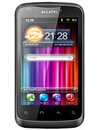 Best available price of alcatel OT-978 in Congo