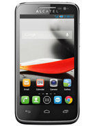 Best available price of alcatel Evolve in Congo
