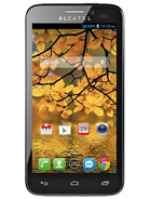 Best available price of alcatel Fierce in Congo