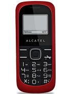 Best available price of alcatel OT-112 in Congo