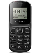 Best available price of alcatel OT-117 in Congo