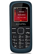 Best available price of alcatel OT-213 in Congo