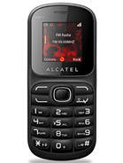Best available price of alcatel OT-217 in Congo