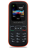 Best available price of alcatel OT-306 in Congo