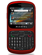 Best available price of alcatel OT-803 in Congo