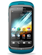Best available price of alcatel OT-818 in Congo