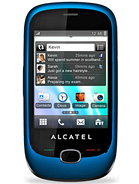 Best available price of alcatel OT-905 in Congo