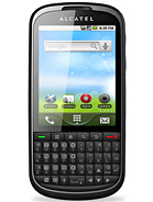 Best available price of alcatel OT-910 in Congo