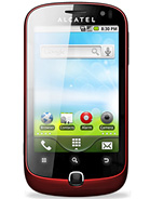 Best available price of alcatel OT-990 in Congo