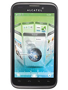 Best available price of alcatel OT-995 in Congo