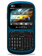 Best available price of alcatel OT-813D in Congo