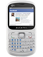 Best available price of alcatel OT-813F in Congo