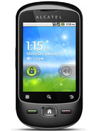 Best available price of alcatel OT-906 in Congo