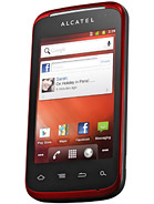 Best available price of alcatel OT-983 in Congo