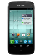 Best available price of alcatel OT-997 in Congo