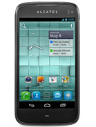Best available price of alcatel OT-997D in Congo
