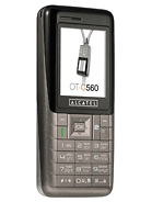 Best available price of alcatel OT-C560 in Congo