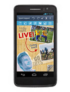 Best available price of alcatel One Touch Scribe HD in Congo
