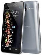 Best available price of alcatel One Touch Snap LTE in Congo