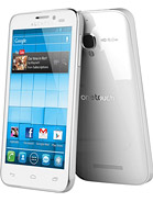 Best available price of alcatel One Touch Snap in Congo