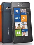 Best available price of alcatel View in Congo