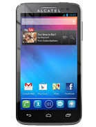 Best available price of alcatel One Touch X-Pop in Congo