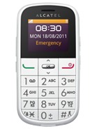 Best available price of alcatel OT-282 in Congo