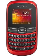 Best available price of alcatel OT-310 in Congo