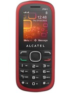 Best available price of alcatel OT-318D in Congo