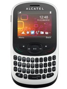 Best available price of alcatel OT-358 in Congo