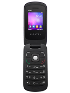 Best available price of alcatel OT-668 in Congo