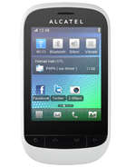 Best available price of alcatel OT-720 in Congo