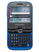 Best available price of alcatel OT-838 in Congo