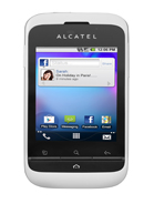 Best available price of alcatel OT-903 in Congo